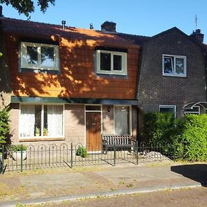 Appartement met Twee Slaapkamers